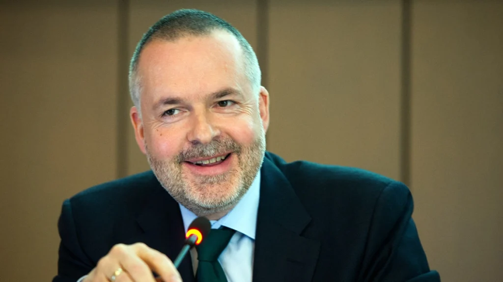 Παραιτήθηκε ο διευθυντής του Βρετανικού Μουσείου μετά τις αποκαλύψεις για κλοπές αρχαιοτήτων