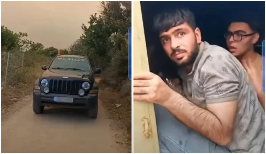 Παραπέμπονται οι … σερίφηδες της Αλεξανδρούπολης