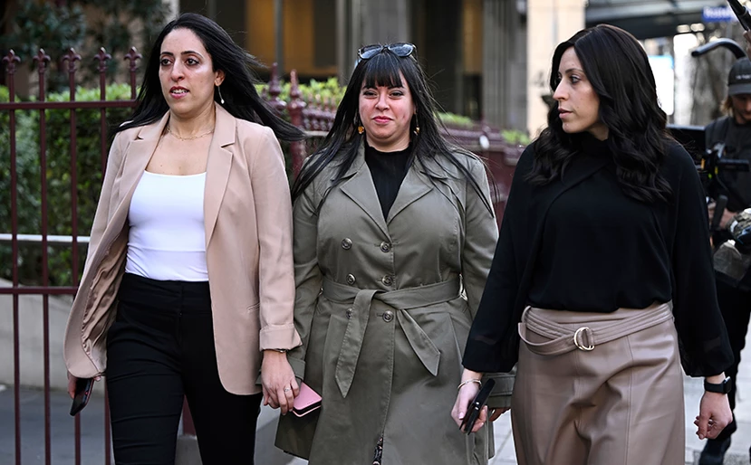 Η συγκλονιστική υπόθεση της Διευθύντριας που κακοποιούσε μαθήτριες της