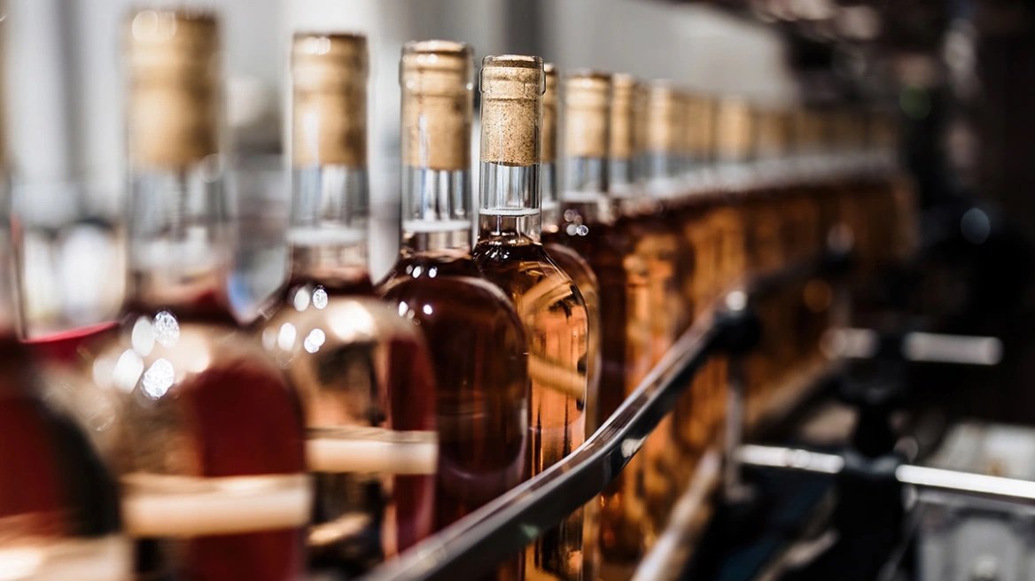 Έφτιαχναν τόνους “μπόμπες” για την αγορά