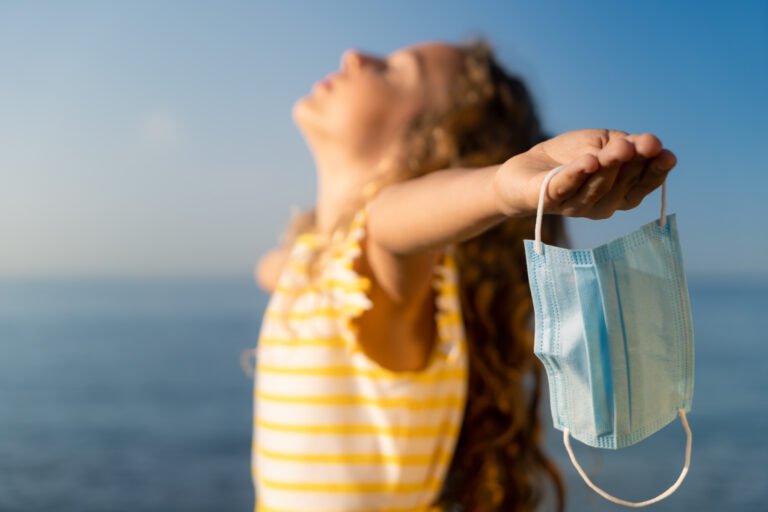 Παραμένει σε έξαρση στην Κρήτη ο κορωνοϊός