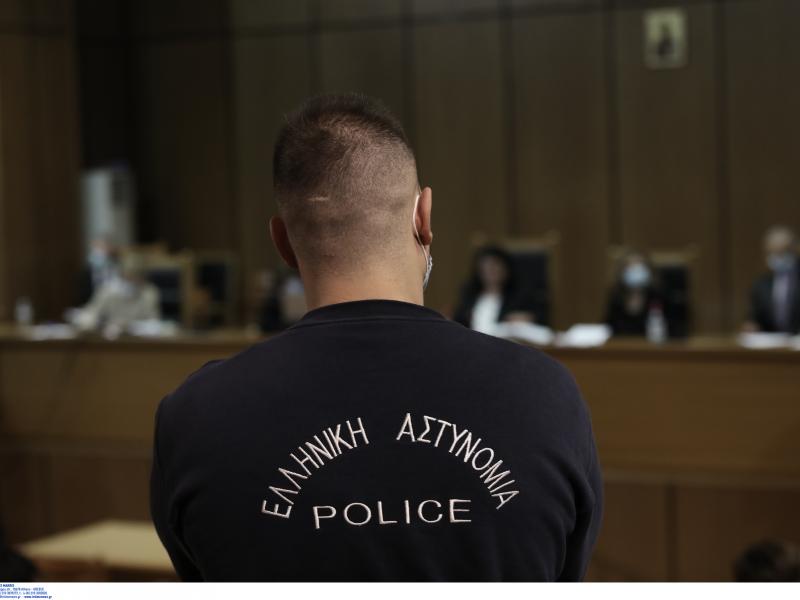 Έρχονται προσλήψεις στη Δικαστική Αστυνομία