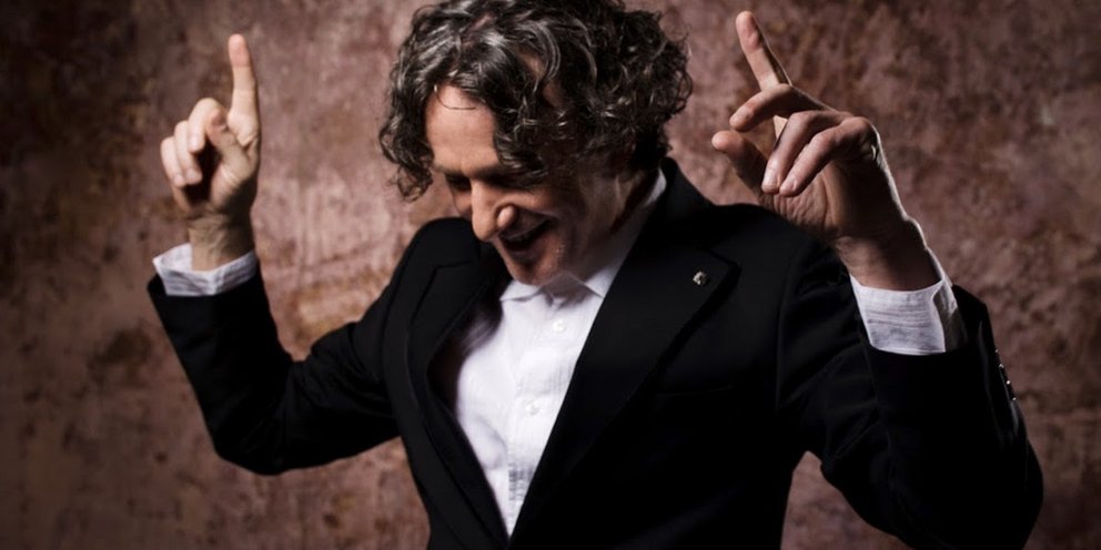 Sold Out o Goran Bregovic