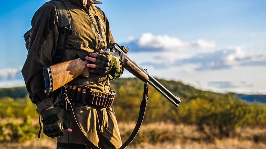Κυνήγι: Τι προβλέπει η νέα ρυθμιστική
