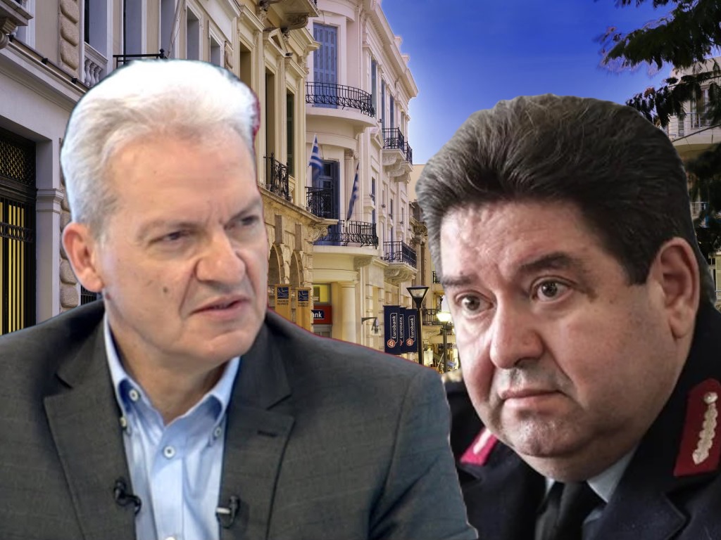 Λίγο πριν φαγωθούν τα … παπαγαλάκια και τα βιογραφικά που μιλούν από μόνα τους