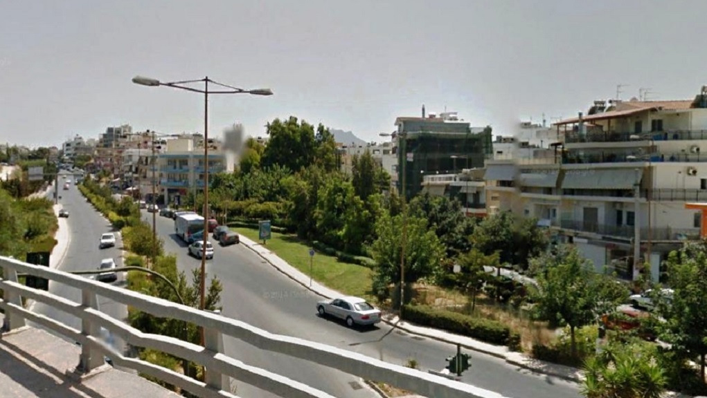 Αποκτά τον … κόμβο της η Παρασκευοπούλου