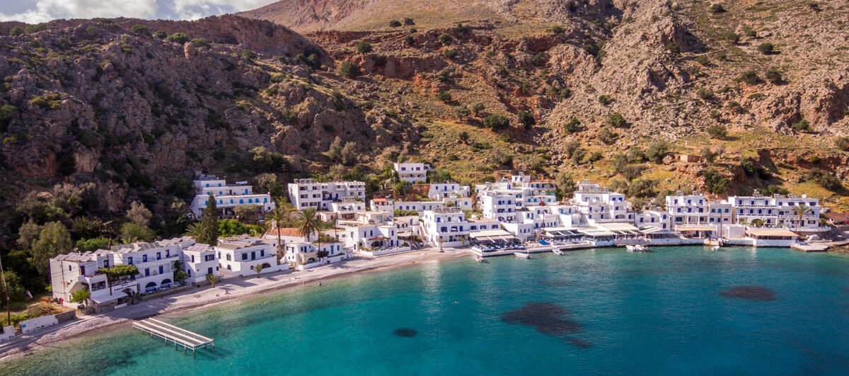 Άτυχος γύπας “αποκλείστηκε” στα Μάρμαρα (photo)