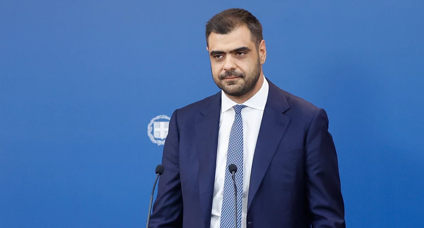 Π. Μαρινάκης: Στο πλευρό της Κύπρου η Ελλάδα