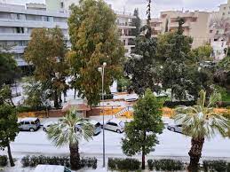 Τι λένε τα “μερομήνια” για τον χειμώνα που έρχεται