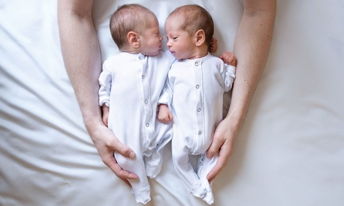 Δύο ακόμα μωρά του κέντρου υποβοηθούμενης αναπαραγωγής στο νοσοκομείο Χανίων