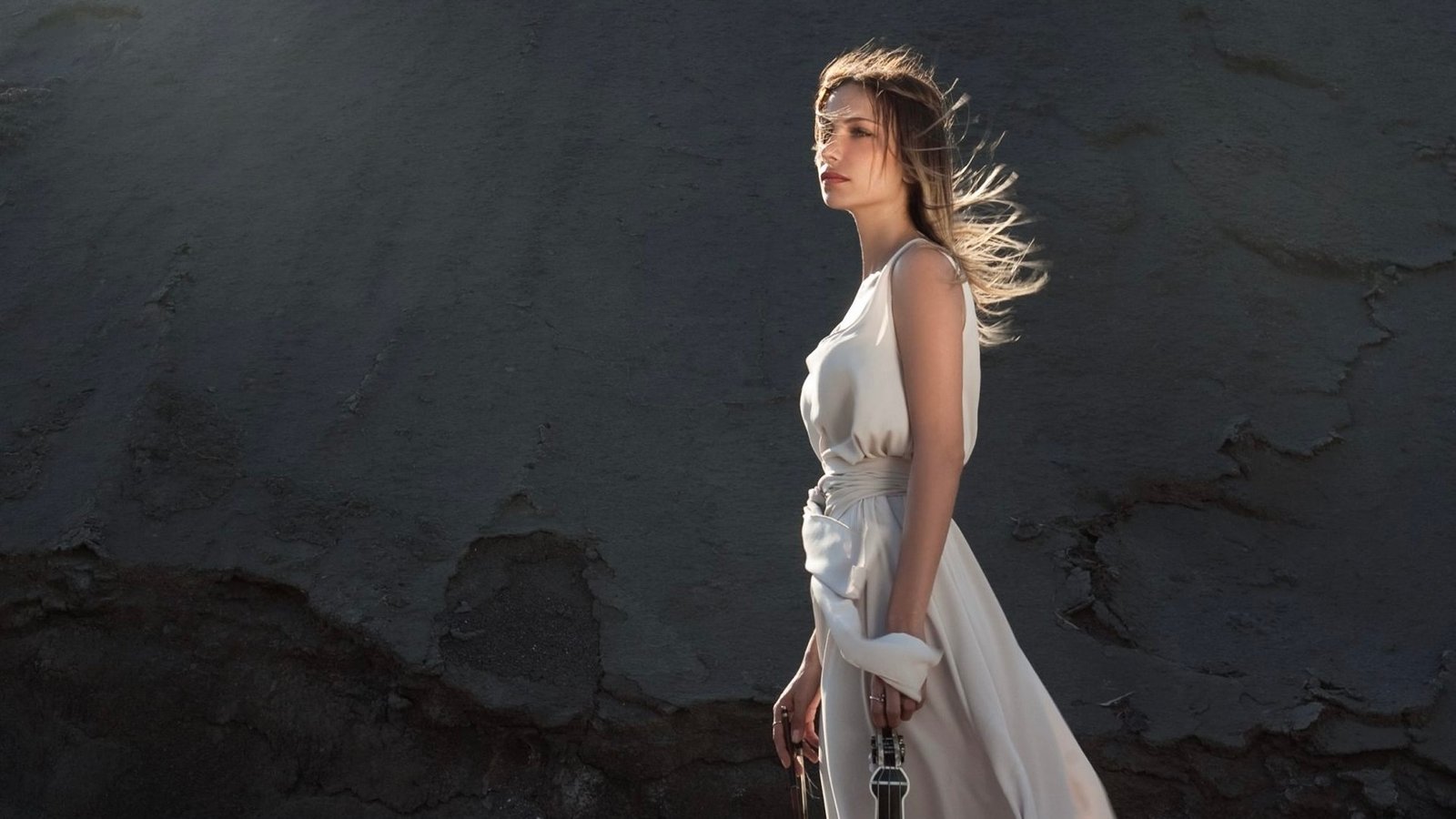 Συναυλία στο Οροπέδιο με τη Γεωργία Νταγάκη