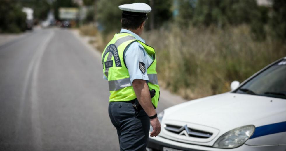 Πάνω από 2.500 παραβάσεις την περίοδο του Δεκαπενταύγουστου
