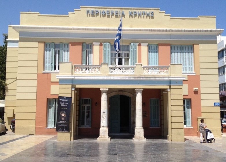 Κατεβαίνει τελικά στις περιφερειακές εκλογές η Ανυπόταχτη Κρήτη (τα πρώτα ονόματα)