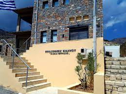 Έκθεση για την αθέατη Κρήτη στον Κερατόκαμπο