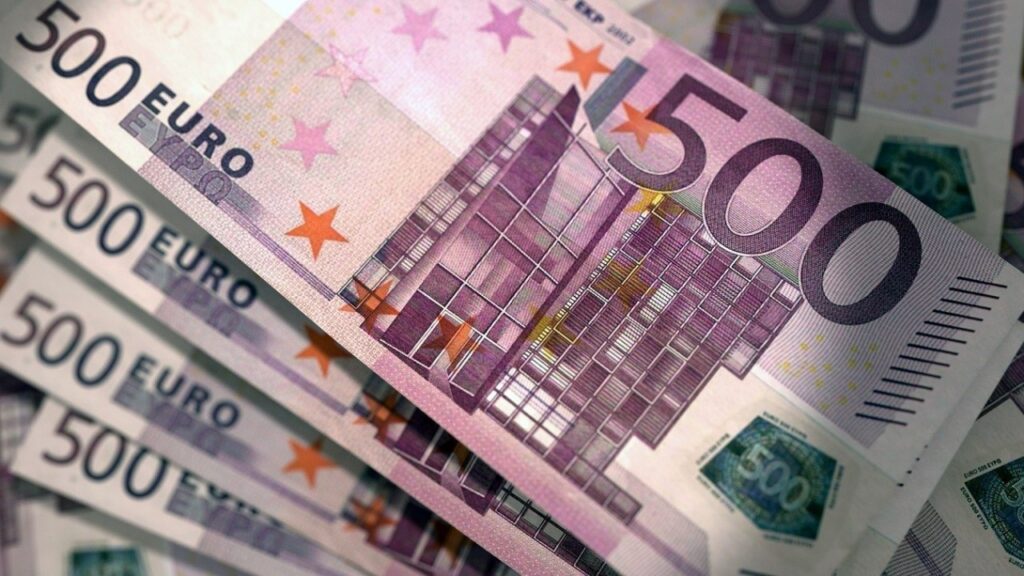 Συνολικά 129,6 εκατομμύρια για την επανεκκίνηση του Ταμείου Ρευστότητας