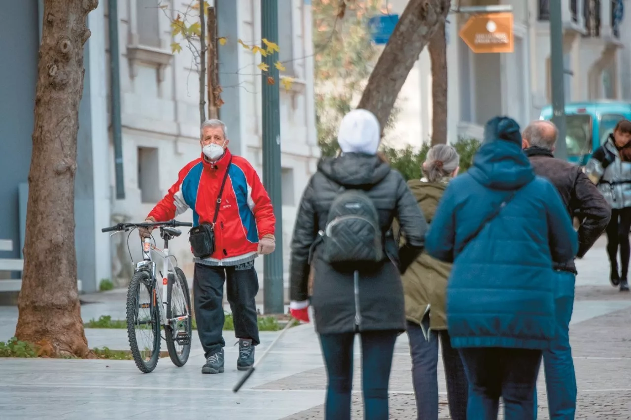 Οι 10 καλύτερες χώρες για να ζουν συνταξιούχοι – Η θέση της Ελλάδας