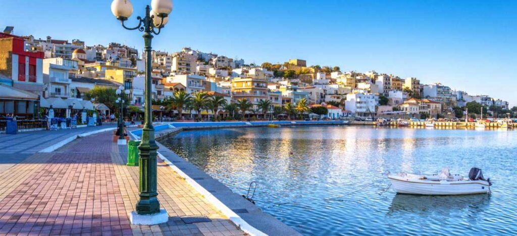 Κακαβιά για … Guinness από το Δήμο Σητείας