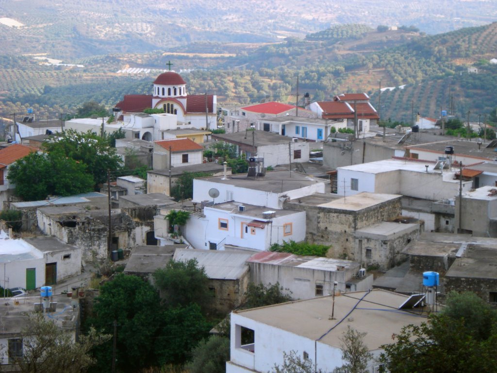 Εκδηλώσεις μνήμης και συναυλία με τον Λουδοβίκο των Ανωγείων στα Σκούρβουλα