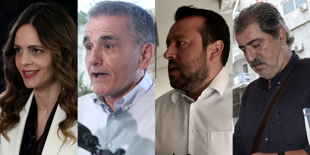 Καυτό 20ήμερο για τον ΣΥΡΙΖΑ