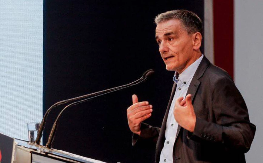 Περιοδεία Τσακαλώτου στα Ιωάννινα