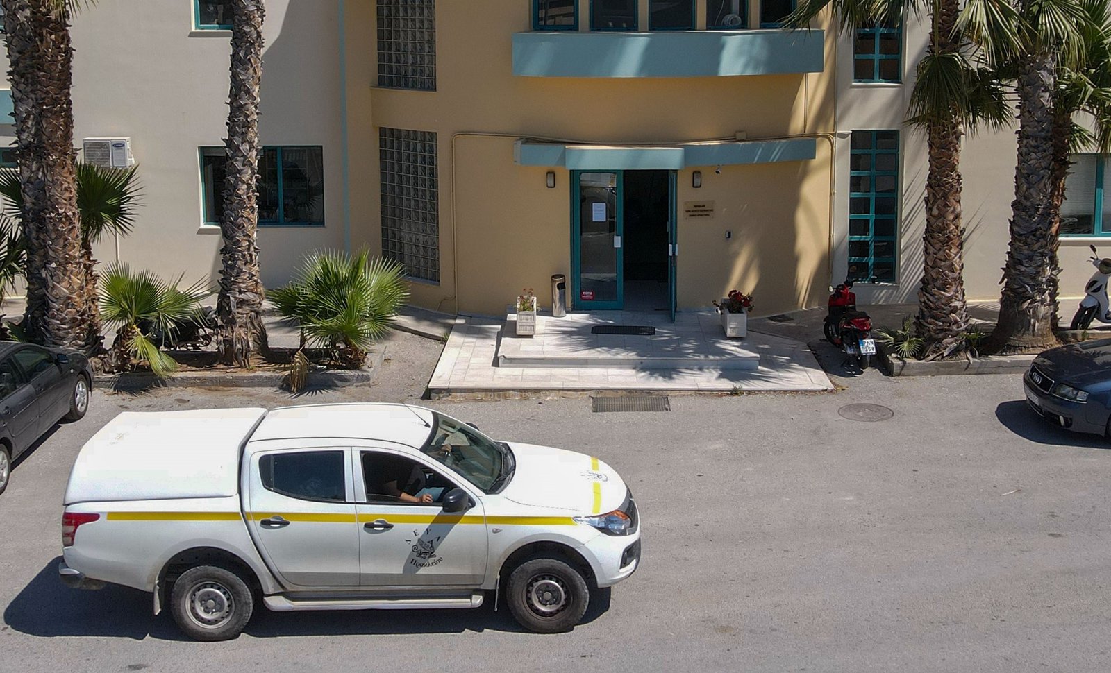 Φράζουν από ιδιωτικές εργασίες τα φρεάτια – Έκκληση της ΔΕΥΑΗ για προσοχή