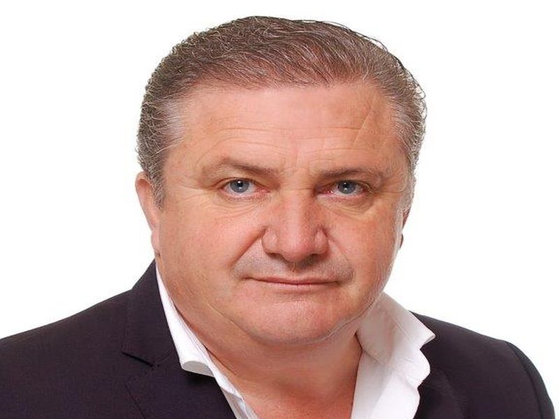 Με τον Μενέλαο Μποκέα ο Άρης Σαλούστρος