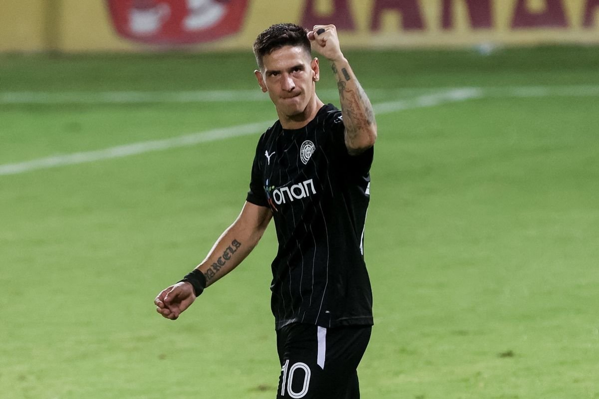 Προαναγγελία αγώνα: Πανσερραϊκός-ΟΦΗ