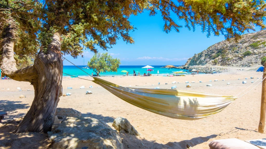 Γαύδος: Γυμνιστής τουρίστας αυνανιζόταν σε παραλία – Προσπάθησε να βιάσει κάτοικο