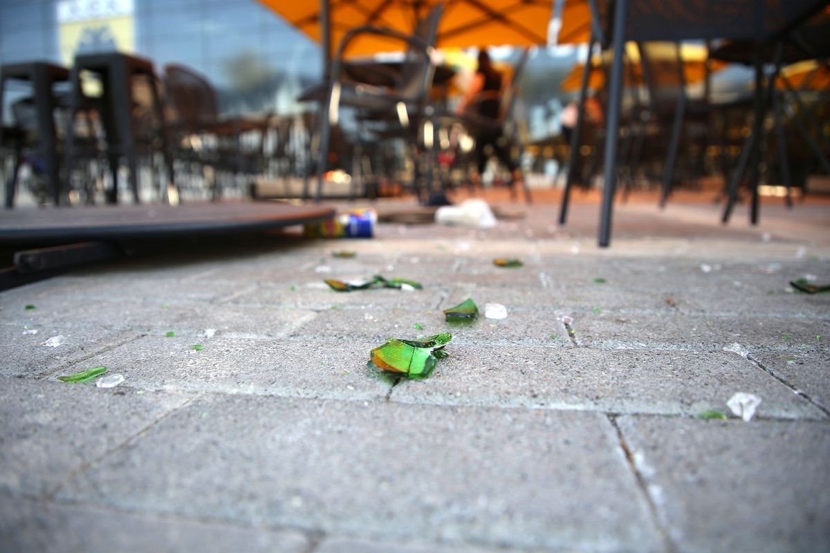 Νομοσχέδιο για την αποτροπή της οπαδικής βίας – Υπερψήφιση επί της αρχής και επί των άρθρων στην αρμόδια επιτροπή