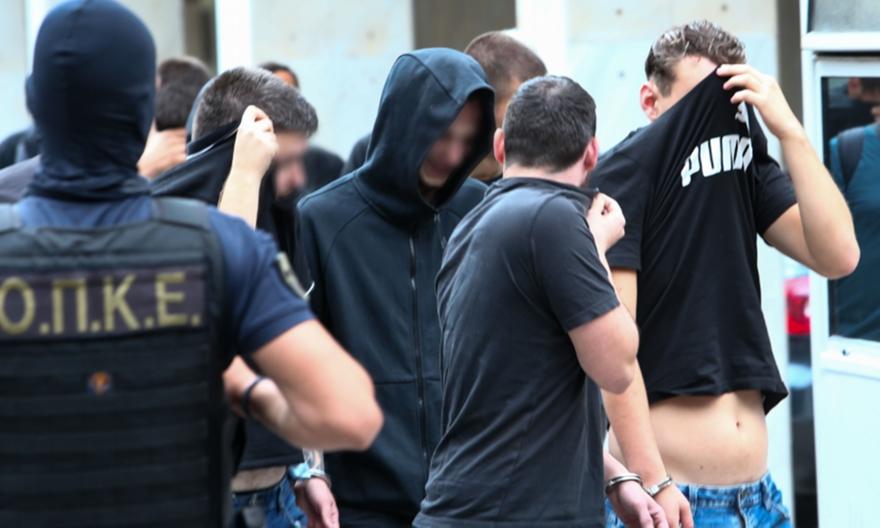 Οι έξι προτάσεις της ΕΠΟ για τη βία