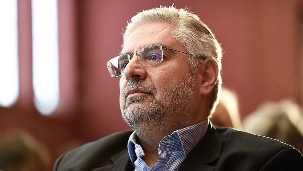 Ο Θ. Τσίκας στο ΘΕΜΑ: «Δε θα οδηγήσει σε μία ανάφλεξη η κατάσταση στη Νεκρή Ζώνη»