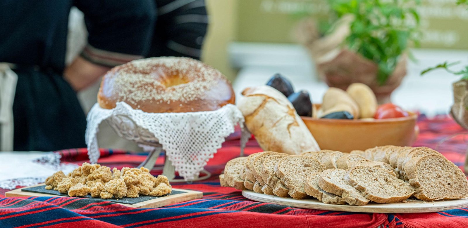 Μεταφέρεται στις Άνω Ασίτες το Φεστιβάλ Γαστρονομίας (photos)