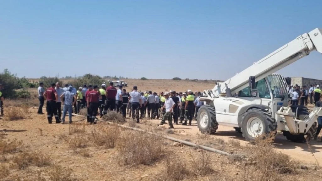 Προκαλεί ξανά το τουρκικό ΥΠΕΞ: «Εκτός πραγματικότητας» ο ΟΗΕ για το επεισόδιο της Παρασκευής στην Πύλα