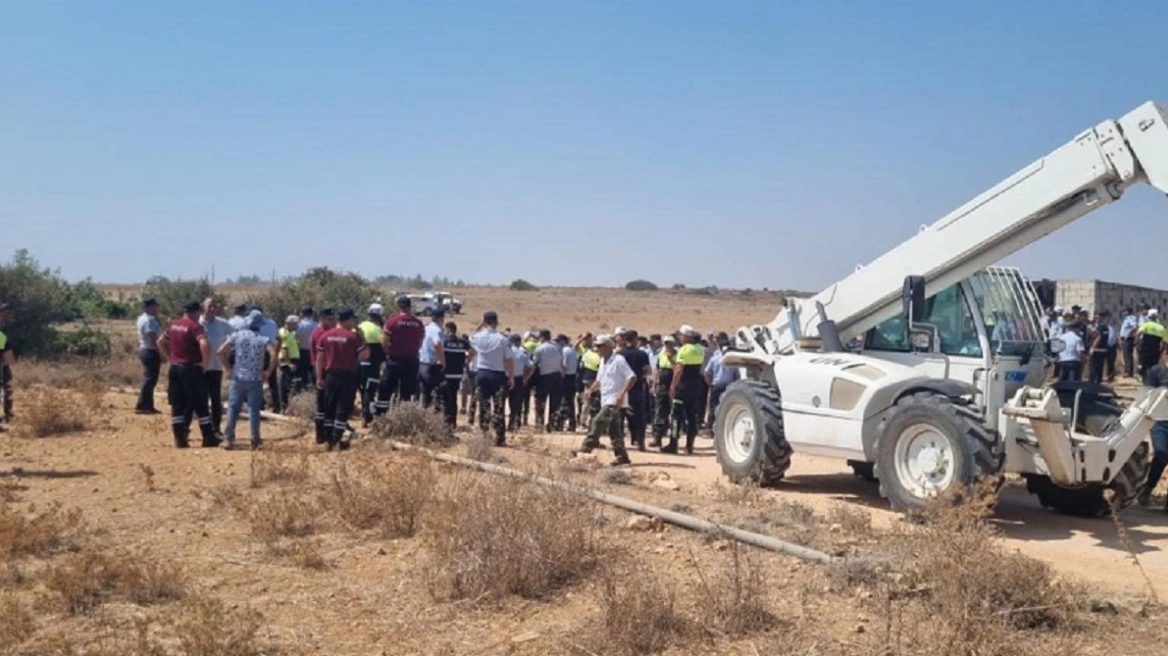 Προκαλεί ξανά το τουρκικό ΥΠΕΞ: «Εκτός πραγματικότητας» ο ΟΗΕ για το επεισόδιο της Παρασκευής στην Πύλα