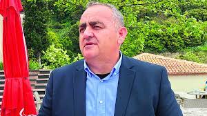 Γ. Γεραπετρίτης: Παραβιάζεται το δικαίωμα της δίκαιης δίκης για τον Φρέντυ Μπελέρη