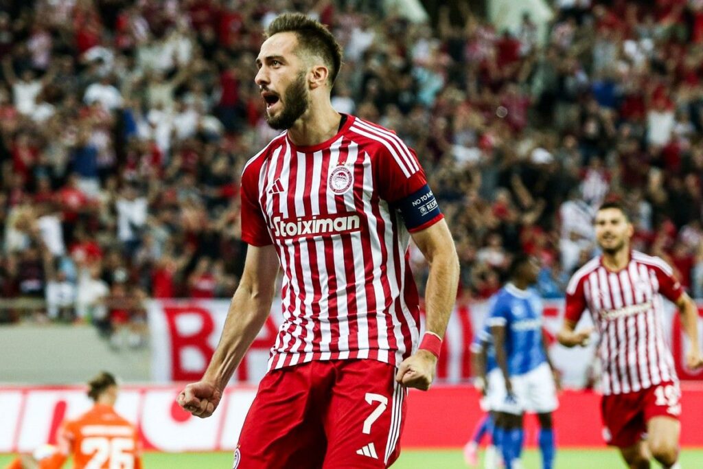 Super League: Η μάχη του Ολυμπιακού με τον Άρη στο Φάληρο μαγνητίζει τα βλέμματα, ο ΠΑΟΚ φιλοξενεί τον Βόλο