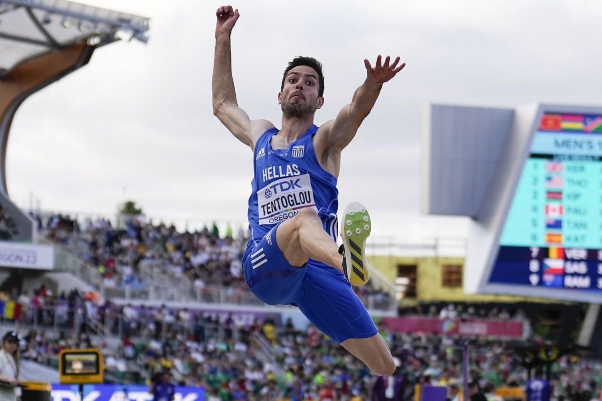 Με 28 μετάλλια και διακρίσεις «κύλησαν» οι πρώτες 70 μέρες του 2024 για τον ελληνικό στίβο