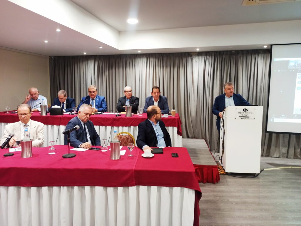 Παρέμβαση Περιφερειάρχη για λειτουργία Συντονιστικού Κέντρου Υγείας