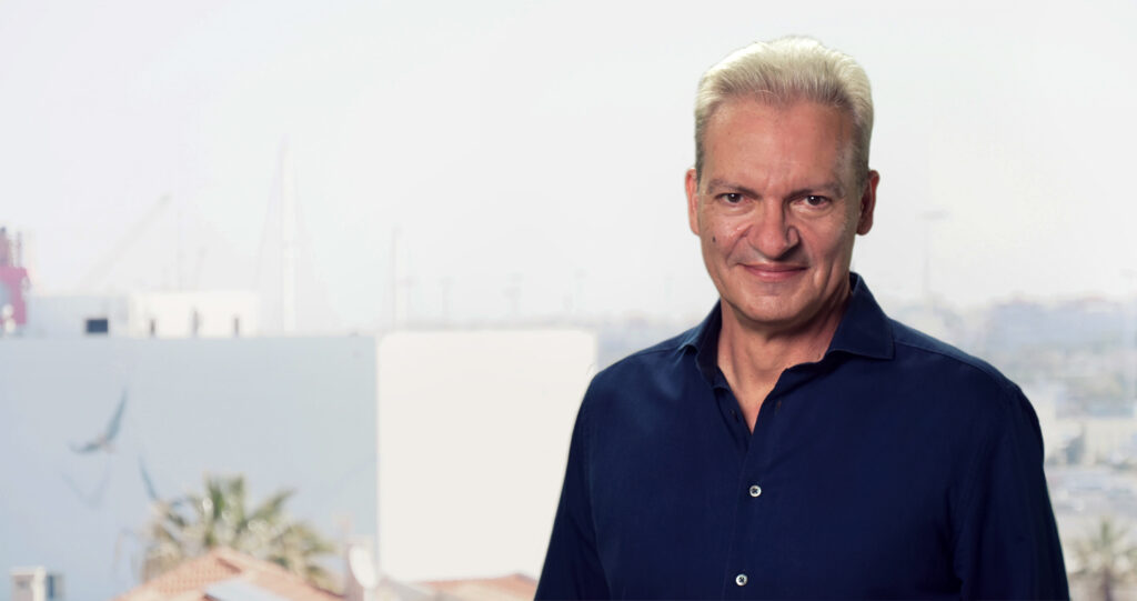 Πυρετώδεις οι προετοιμασίες για την κεντρική ομιλία Καλοκαιρινού