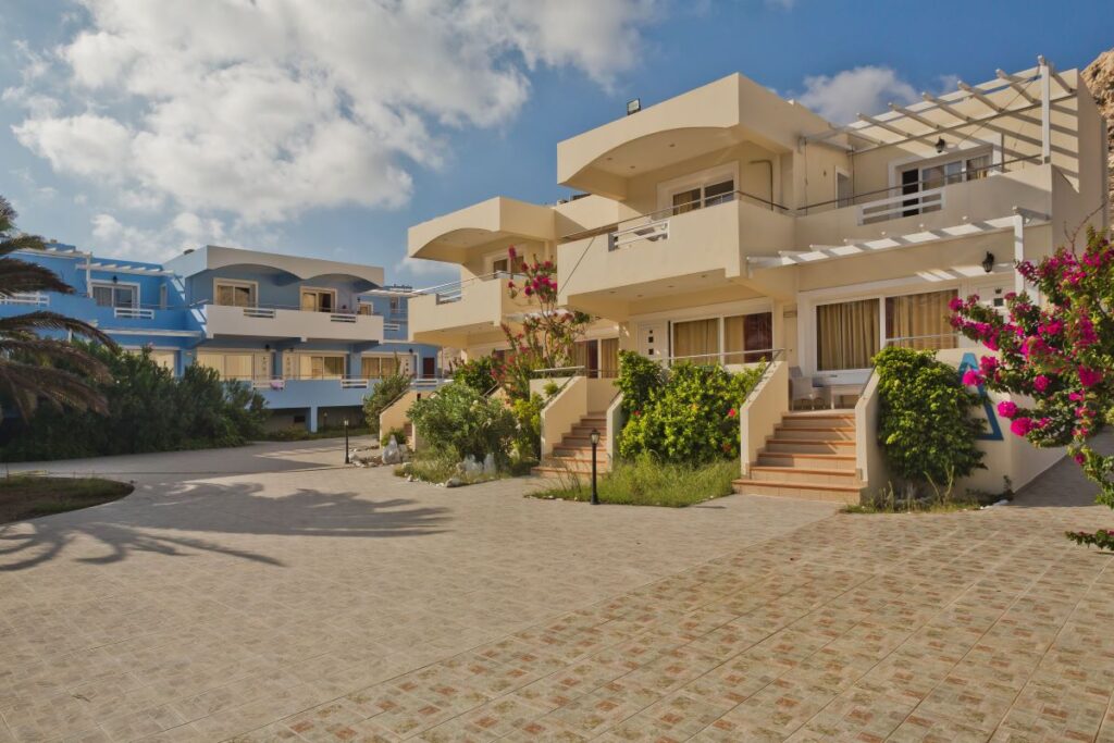 Επεκτείνεται στην Κάρπαθ η CHC Group