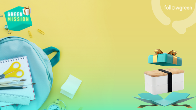 Followgreen Δήμου Ηρακλείου: Παίξε και κέρδισε δώρα