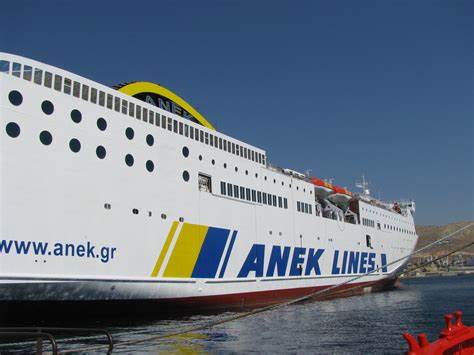 “Ξεπλένεται” με το ΕΛΥΡΟΣ το πρόβλημα στη γραμμή Ηράκλειο – Πειραιάς;