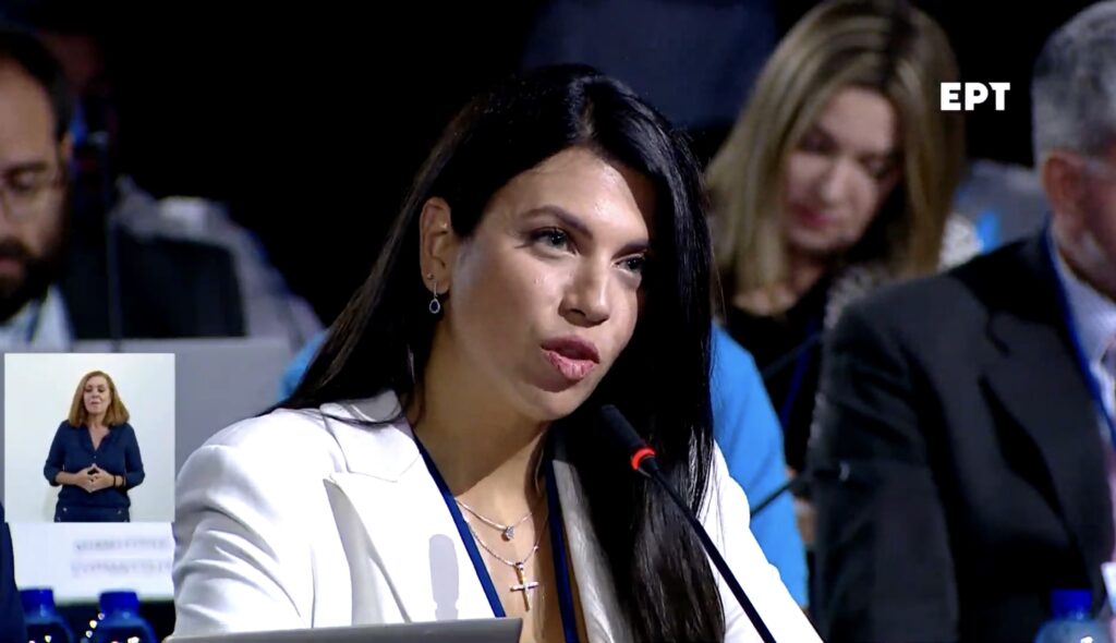 Κ. Μητσοτάκης σε ΘΕΜΑ ΚΡΗΤΗΣ από τη ΔΕΘ: Χρειαζόμαστε περιφερειακή προσέγγιση για τα νερά της Κρήτης