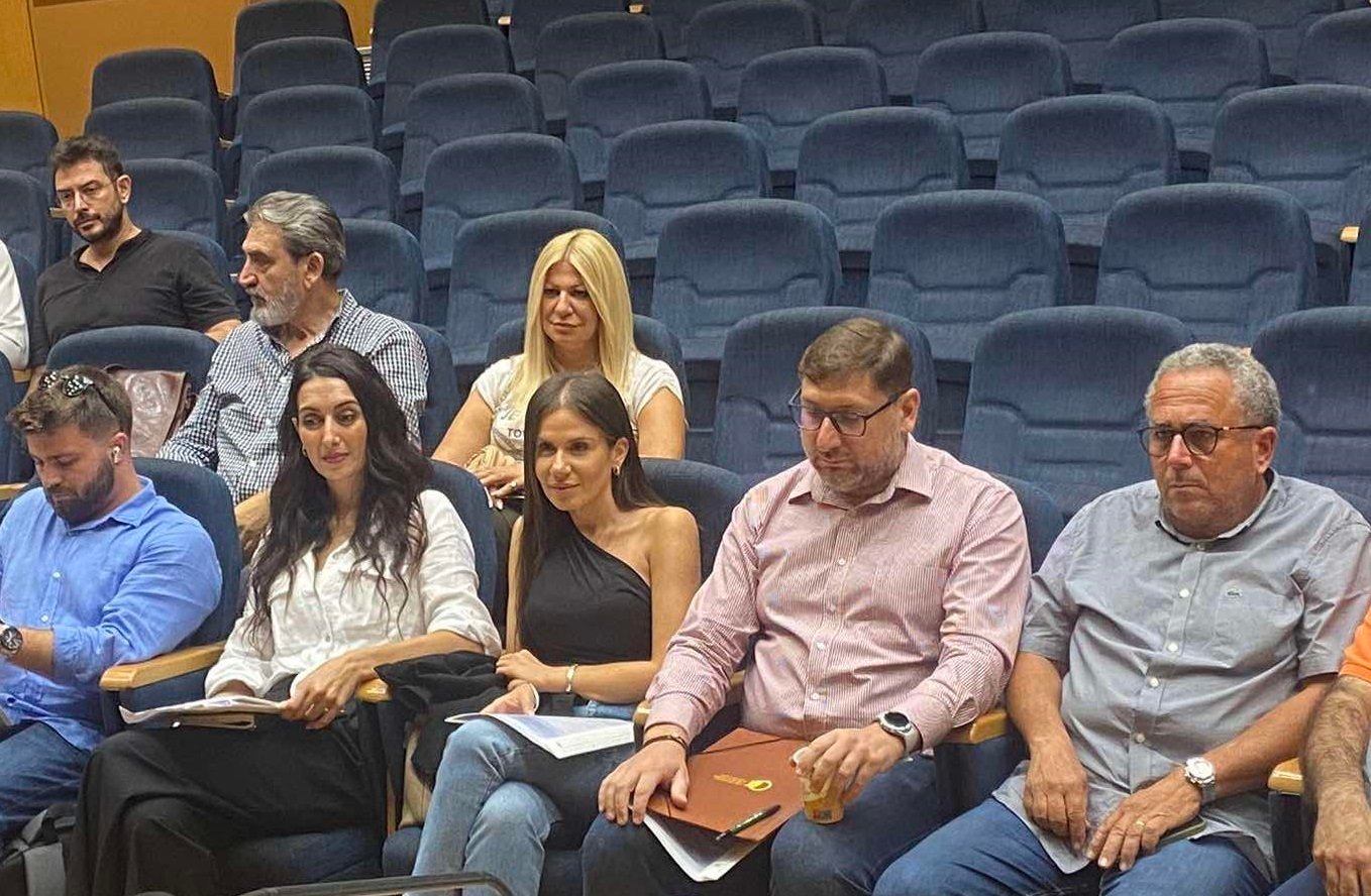 Ε. Βατσινά: Ο χειμώνας θα είναι δύσκολος για την επιχειρηματικότητα