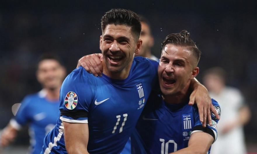 Ελλάδα-Γιβραλτάρ: Ευκαιρία αντίδρασης με επιστροφή στις νίκες για την Εθνική