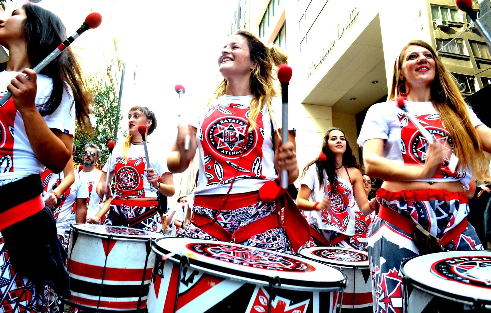 Αρχίζει το Malevizi Festival
