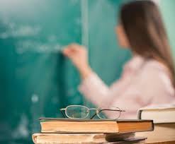 Ενημερώνονται για τη νέα σχολική χρονιά δάσκαλοι και νηπιαγωγοί