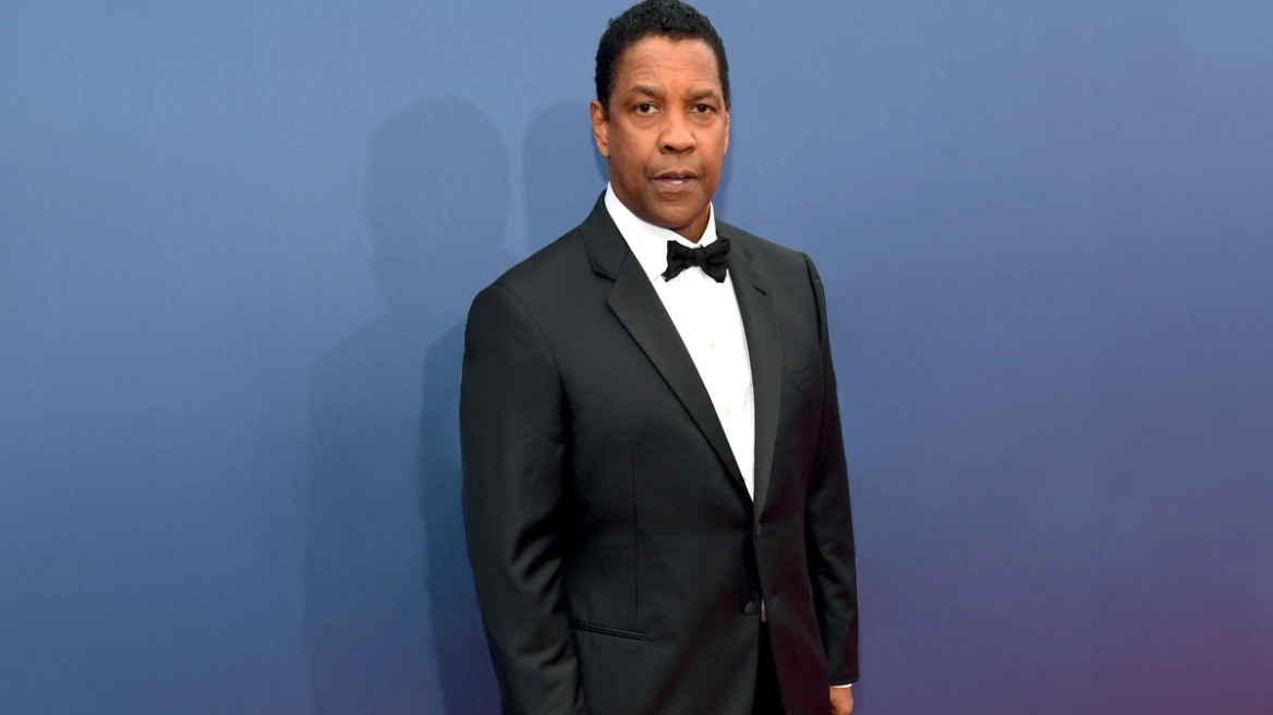 Ντένζελ Ουάσινγκτον: Η απίστευτη σεμνότητα ενός σπουδαίου ηθοποιού