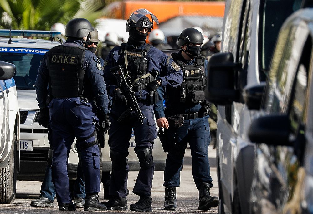 Επιχειρήσεις χωρίς τέλος για τους … Ορεινούς παραβάτες κι όχι μόνο, από την Αστυνομία