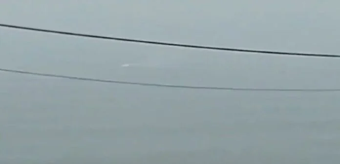 Πτώση ελικοπτέρου στη Βόρεια Εύβοια